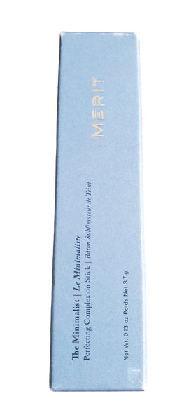 Merit application in hand demonstrating quick on-the-go coverage benefit