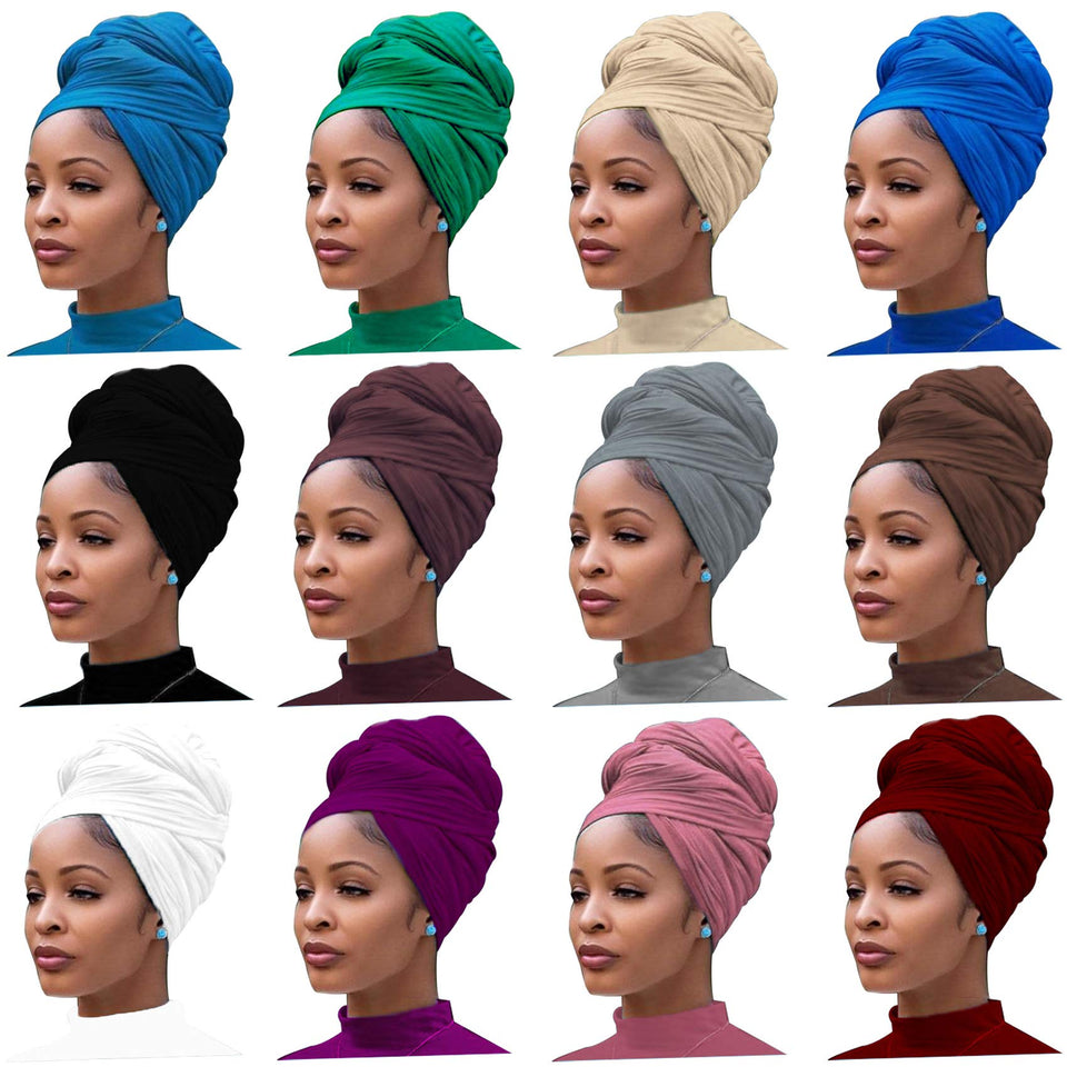 Messen front view of 12-piece set showing variety and easy outfit matching