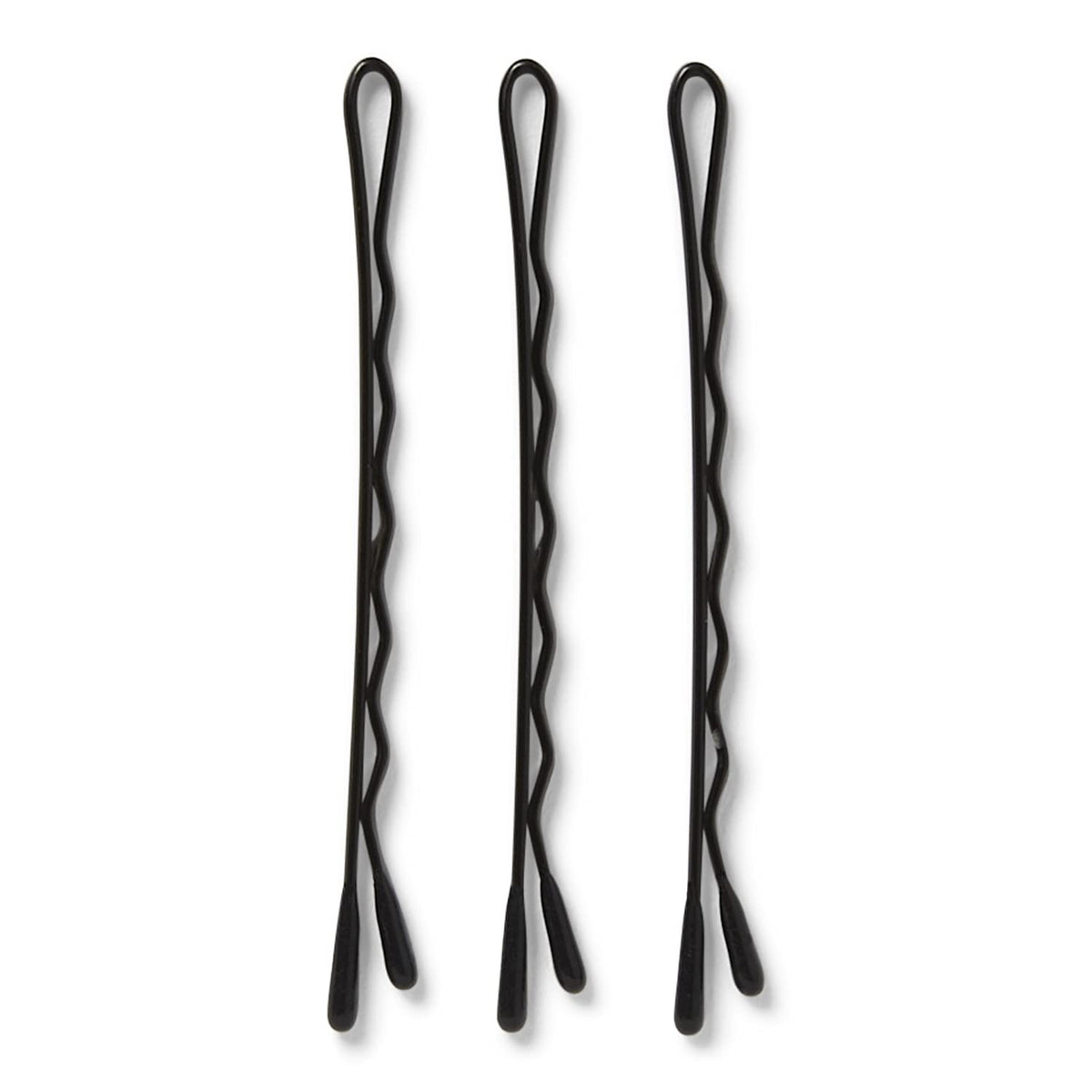 MetaGrip close-up of smooth tips and textured shaft for slip-proof hold