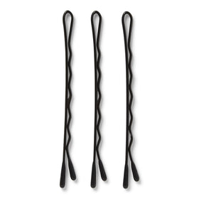 MetaGrip close-up of smooth tips and textured shaft for slip-proof hold