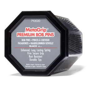 MetaGrip front packaging showing 300-count supply and secure organization