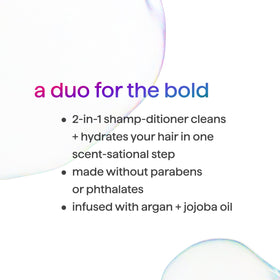 Method Juniper + Sage texture lather detail highlighting quick-foaming performance