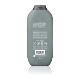 Method men juniper + sage pump detail showing easy dispensing and quick lather