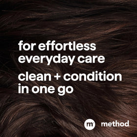 Method back label with ingredients and benefit of transparent formulation details
