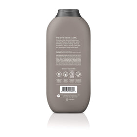 Method men sea + surf bottle closeup highlighting gel texture and energizing scent