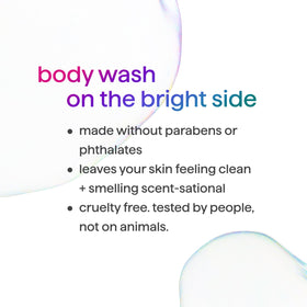 Method Men Sea + Surf dispensing gel from pump demonstrating controlled use