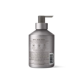 Method Vanilla Raspberry front bottle highlighting bright scent and uplifting benefit