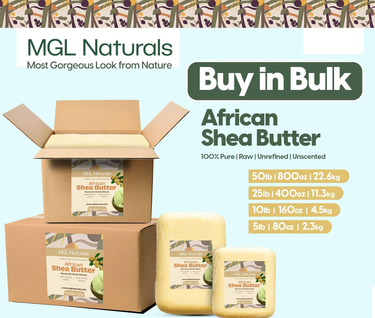MGL Naturals jarred whipped butter DIY demonstrating versatility for recipes
