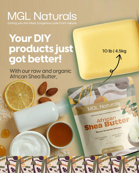 MGL Naturals scale size comparison 10lb emphasizing cost-effective bulk supply