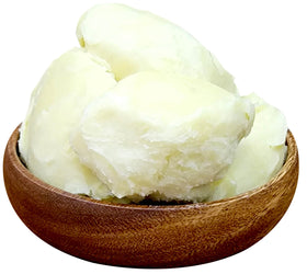 MGL Naturals storage container in cool dry place indicating product longevity