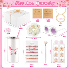 Mhoel full contents displayed flat, shows variety and complete two-set value