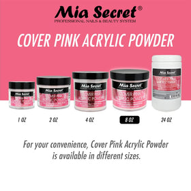 Salon station with Mia Secret jar and tools demonstrating workflow efficiency