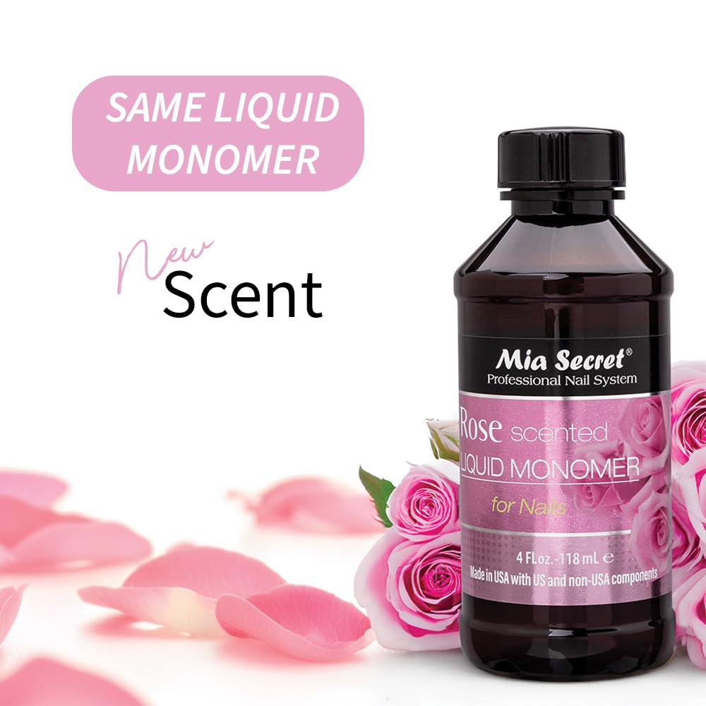 Mia Secret close-up nozzle image highlighting precise pouring control and spill prevention