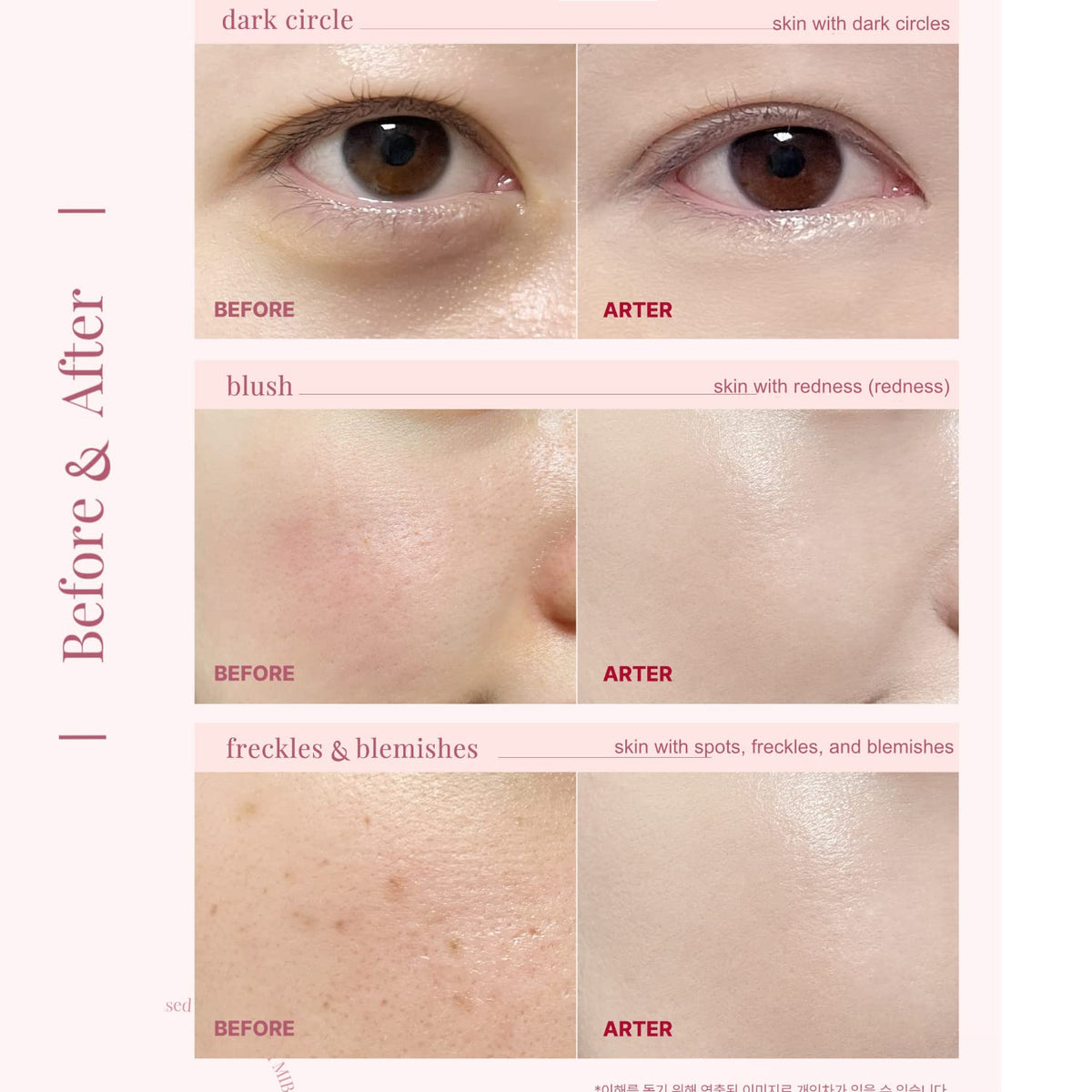 MIBA cushion sponge close-up demonstrating even, fast application