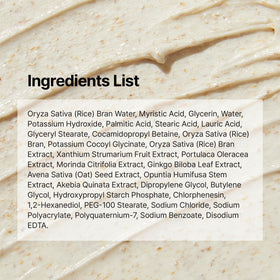 MIDHA packaging back view listing features and usage instructions