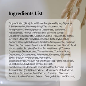 MIDHA origin seal representing eco-grown rice and quality sourcing