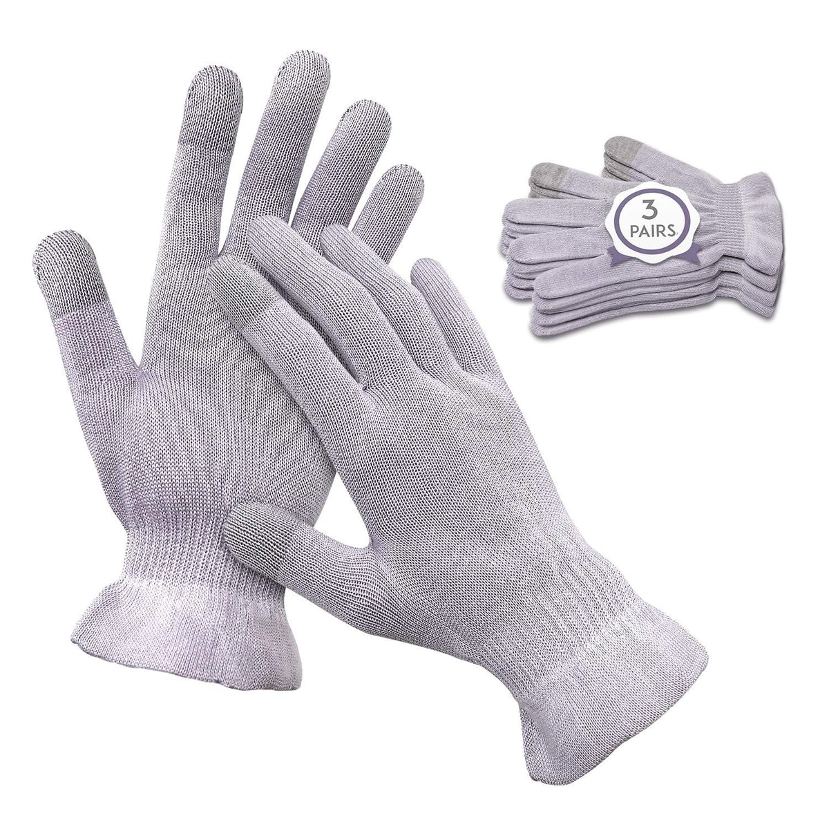 MIG4U front packaging showing three pairs, clear product benefit of value