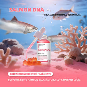 Mignor dropper dispensing serum illustrating controlled application and minimal waste benefit