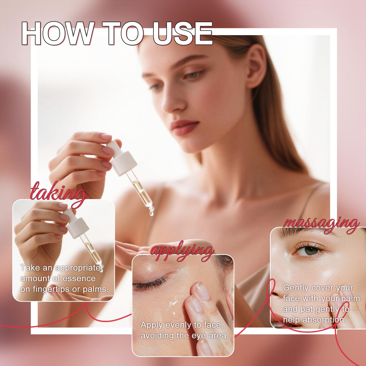 Mignor ingredient spotlight salmon DNA vial representing vitality support and radiance