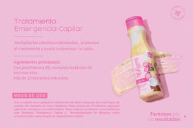 MILAGROS creamy treatment texture close-up highlighting smooth spreadability