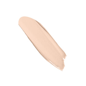 Milani primer before and after on lids showing improved color payoff benefit
