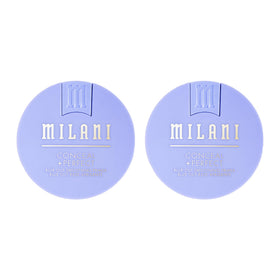 Milani primer front packaging showing product and branding for easy identification