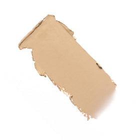 Milani stick open cap detail highlighting smooth applicator benefit
