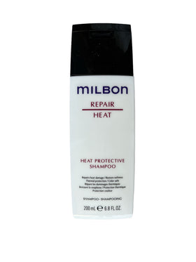 Milbon lather close-up texture improving detangling benefit