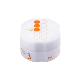 Milbon jar front packaging showing label and size for easy identification