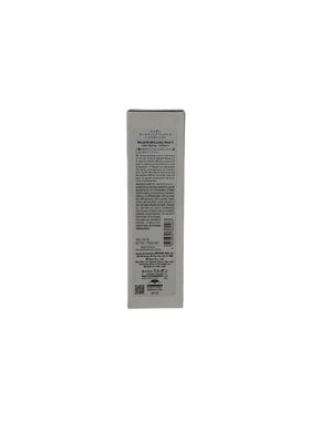 Milbon molding wax texture in hand highlighting creamy texture and easy application