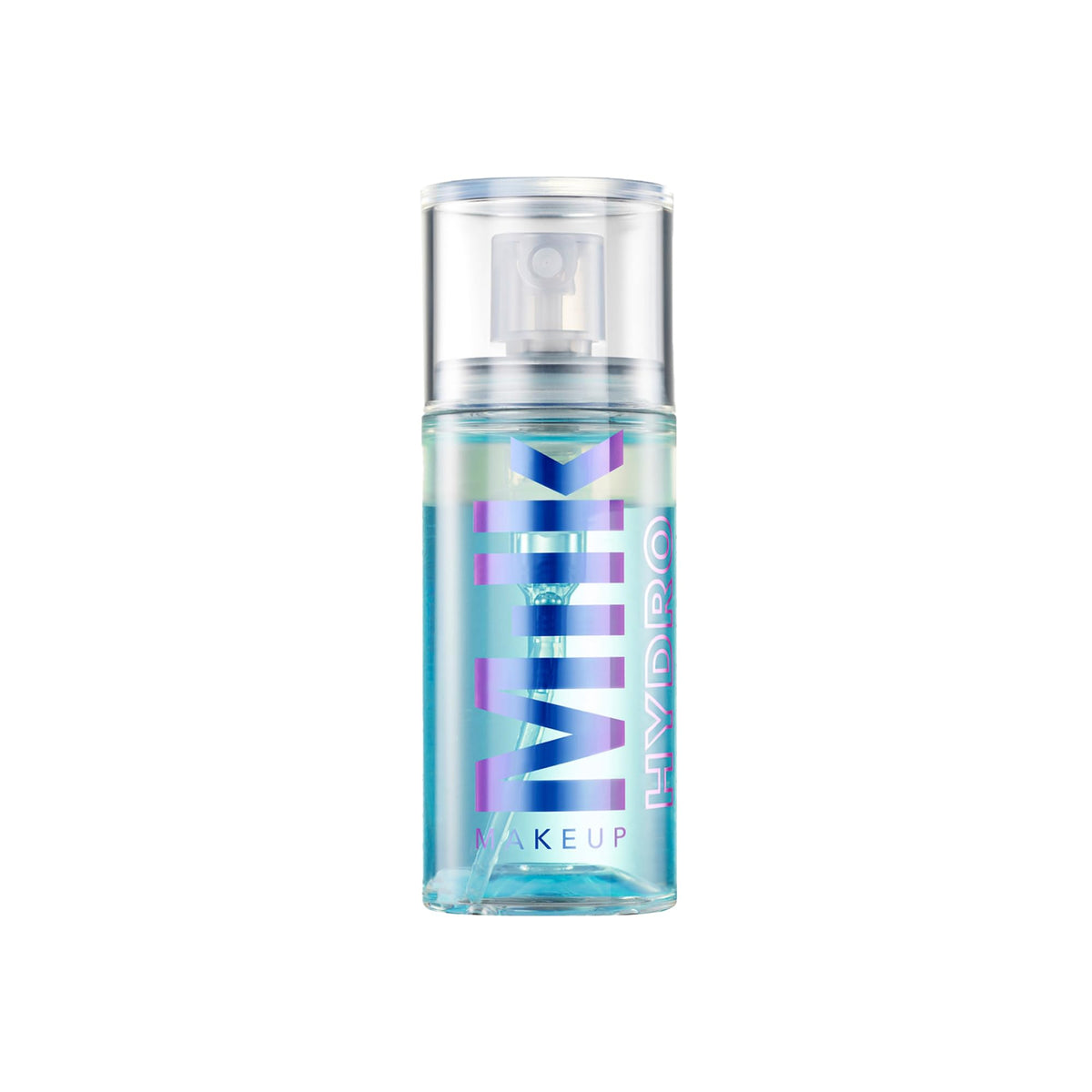 Milk Makeup Hydro Grip front packaging showing product and benefit stay-put hold