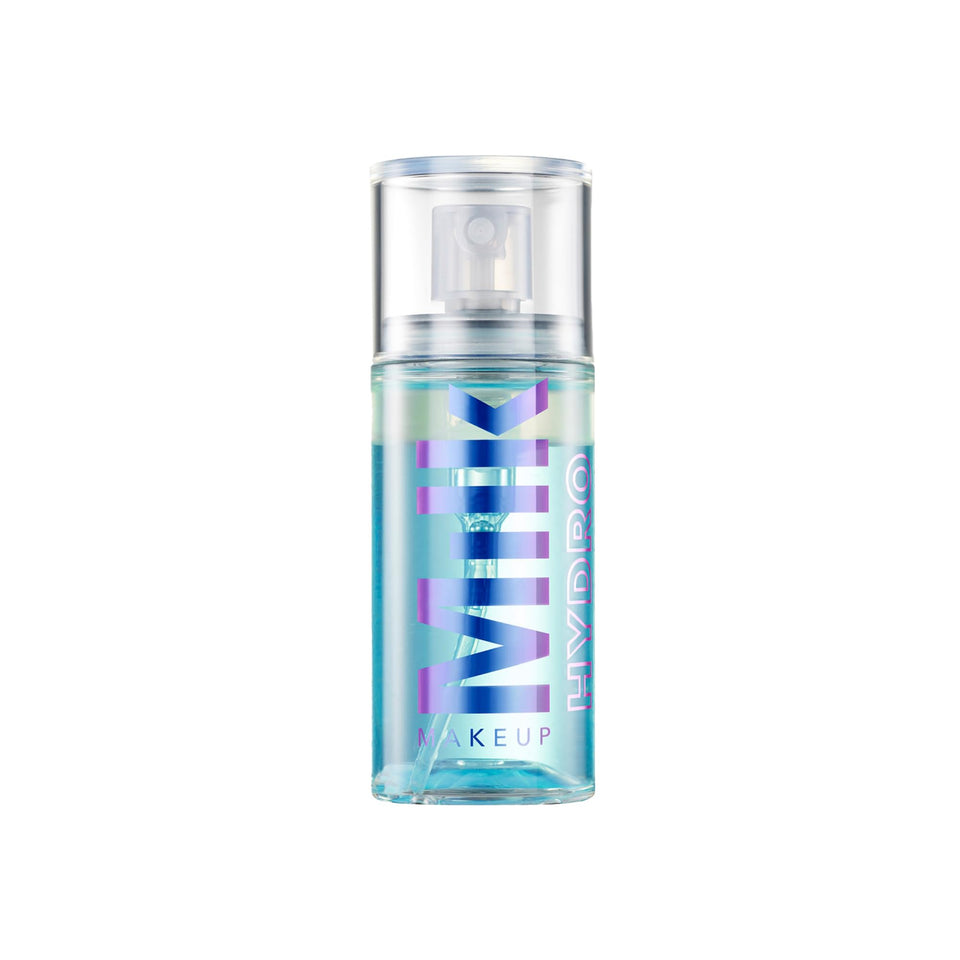 Milk Makeup Hydro Grip front packaging showing product and benefit stay-put hold