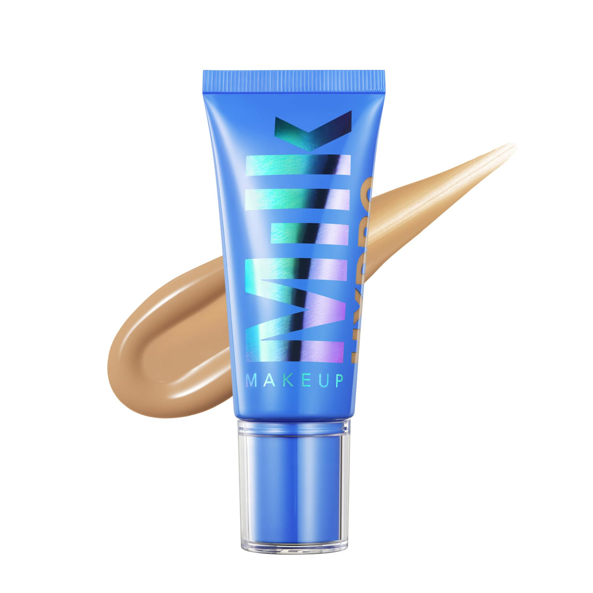 Milk Makeup Hydro Grip front tube showing shade and packaging for easy recognition