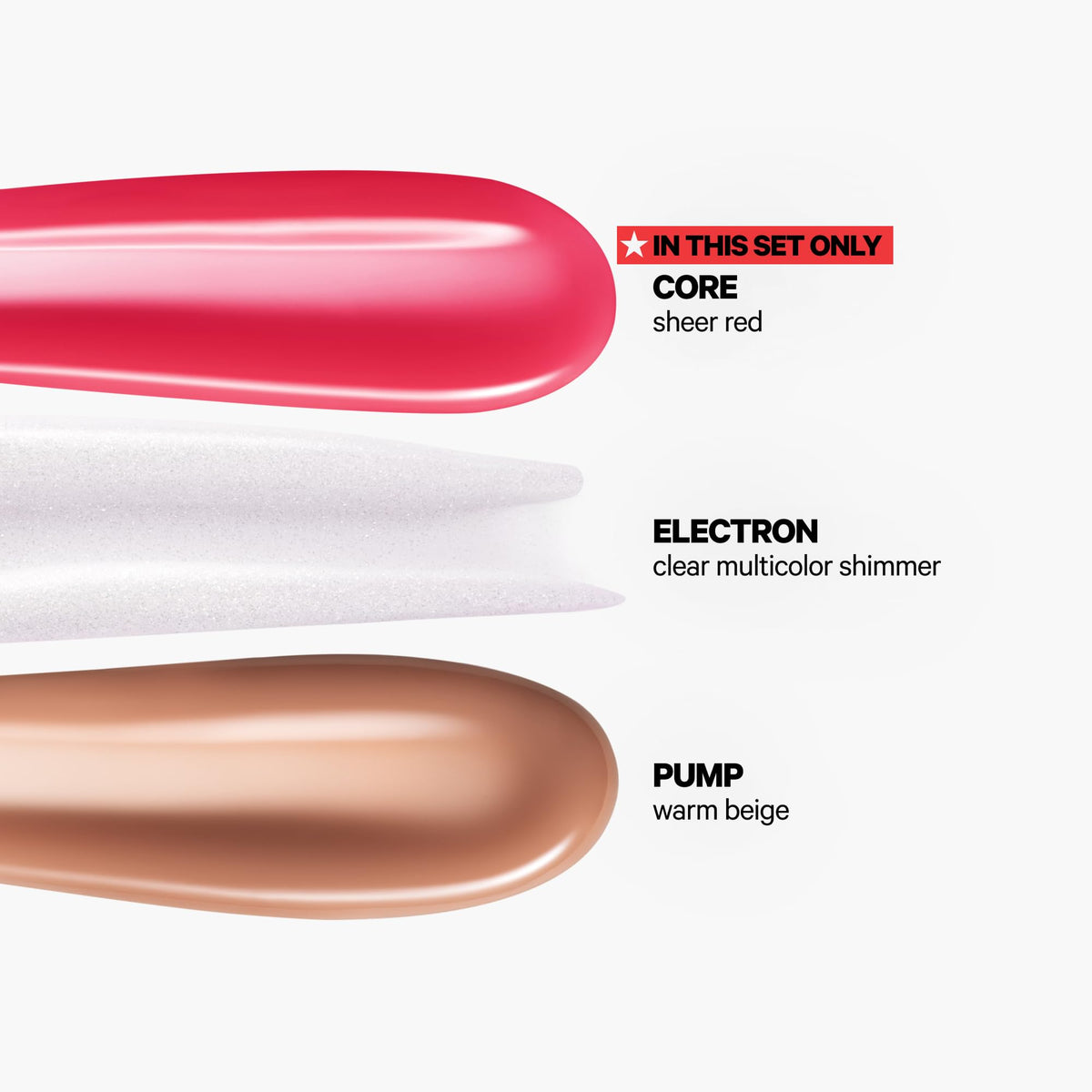 Milk Makeup balmade ingredients visual showing coconut and banana juice benefits