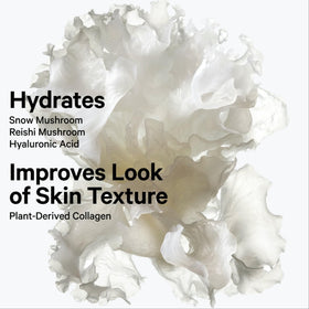 Milk Makeup applied on fingertips demonstrating blendability and quick application