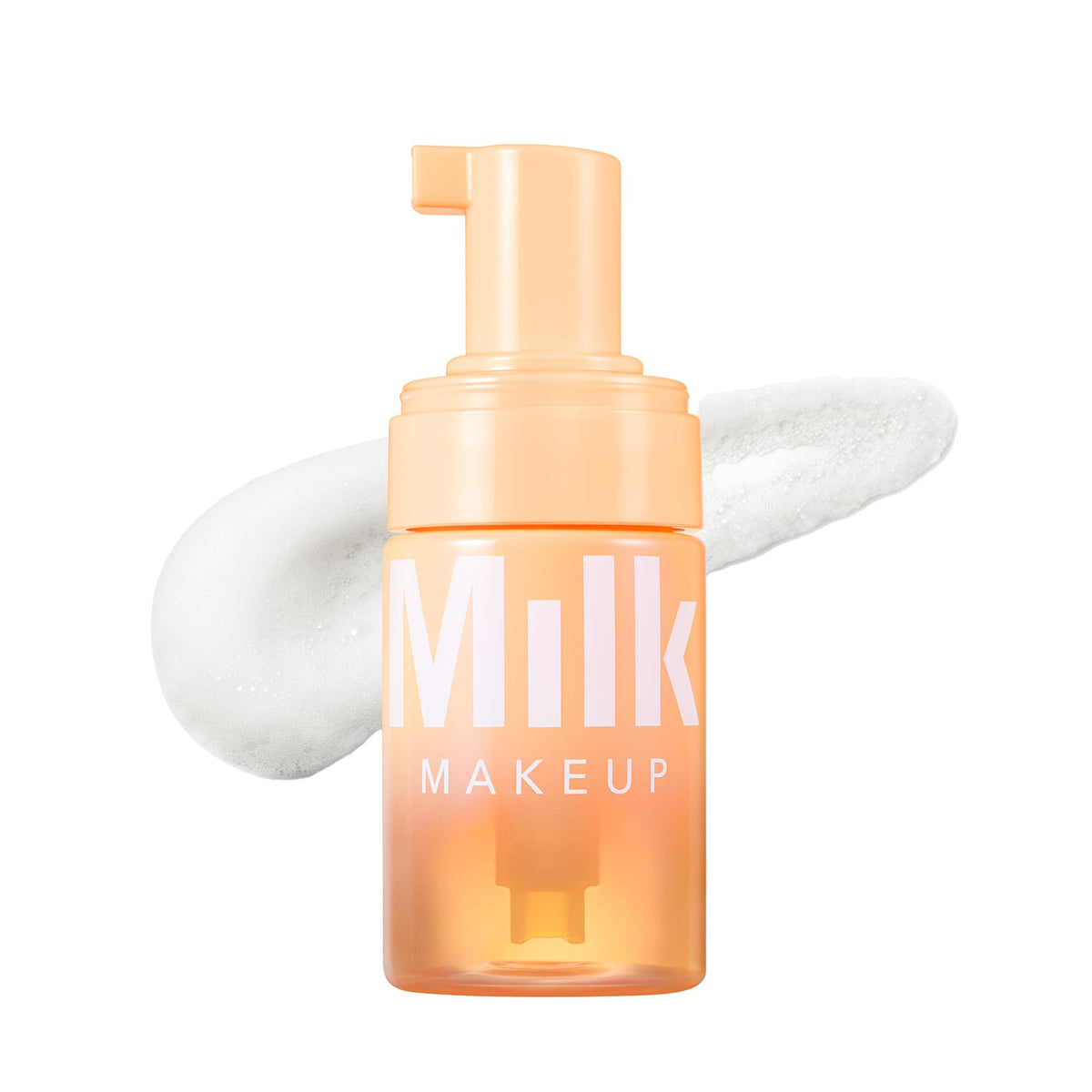 Milk Makeup front packaging showing product and clean design benefit