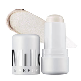 Milk Makeup front packaging showing Ice Pop shade and stick benefit