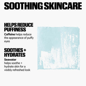 Milk Makeup gel texture close-up demonstrating smooth, refreshing hydration