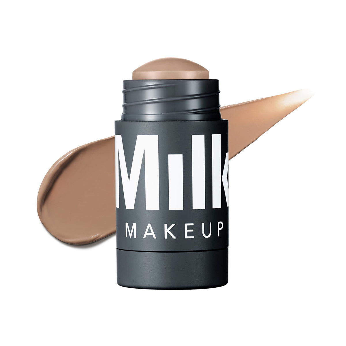 Milk Makeup Sculpt Stick front packaging showing compact tube, easy portability