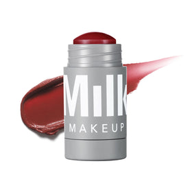 Milk Makeup front packaging showing Muse shade and compact benefit