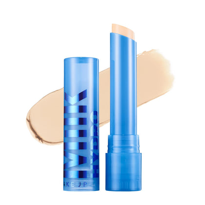 Milk Makeup front packaging shot highlighting product name and shade