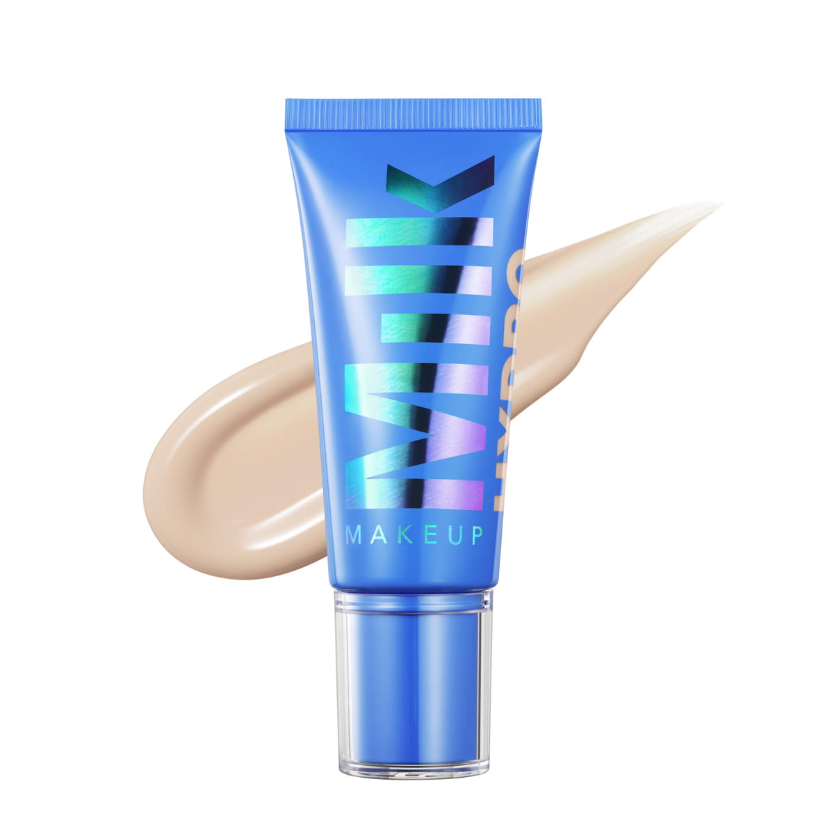 Milk Makeup front packaging showing product and shade for clear identification