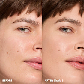 Milk Makeup hyaluronic acid ingredient visual highlighting hydration benefit