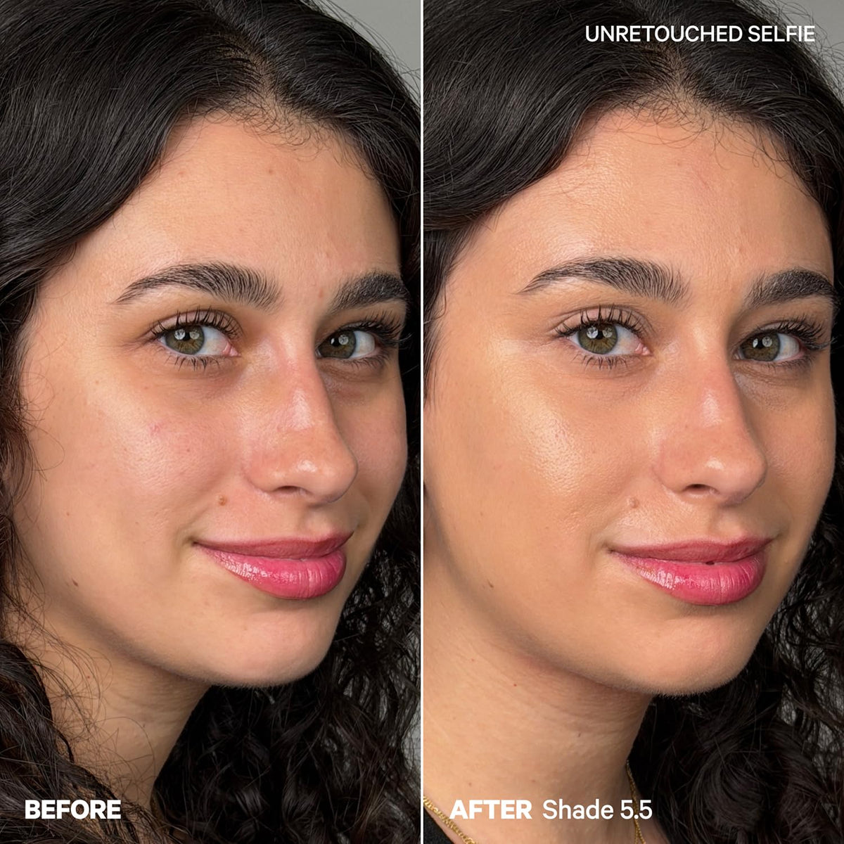 Milk Makeup ingredient label highlighting hyaluronic acid and peptide benefits