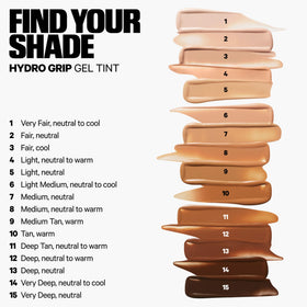Milk Makeup swatch on arm in shade 4 light showing buildable coverage and natural finish