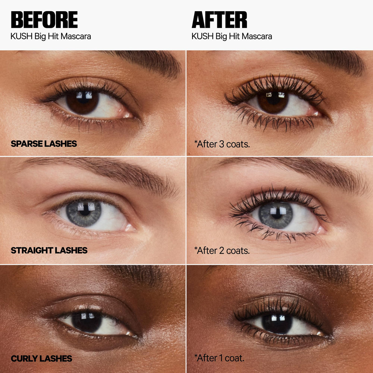 Milk Makeup hemp seed oil and murumuru butter visual conveying nourishment