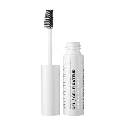 Milk Makeup KUSH Brow Lamination Gel front packaging shows clean design and product name