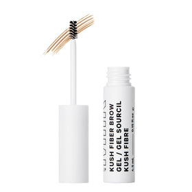 Milk Makeup KUSH front packaging showing compact 0.15 oz tube and shade Haze