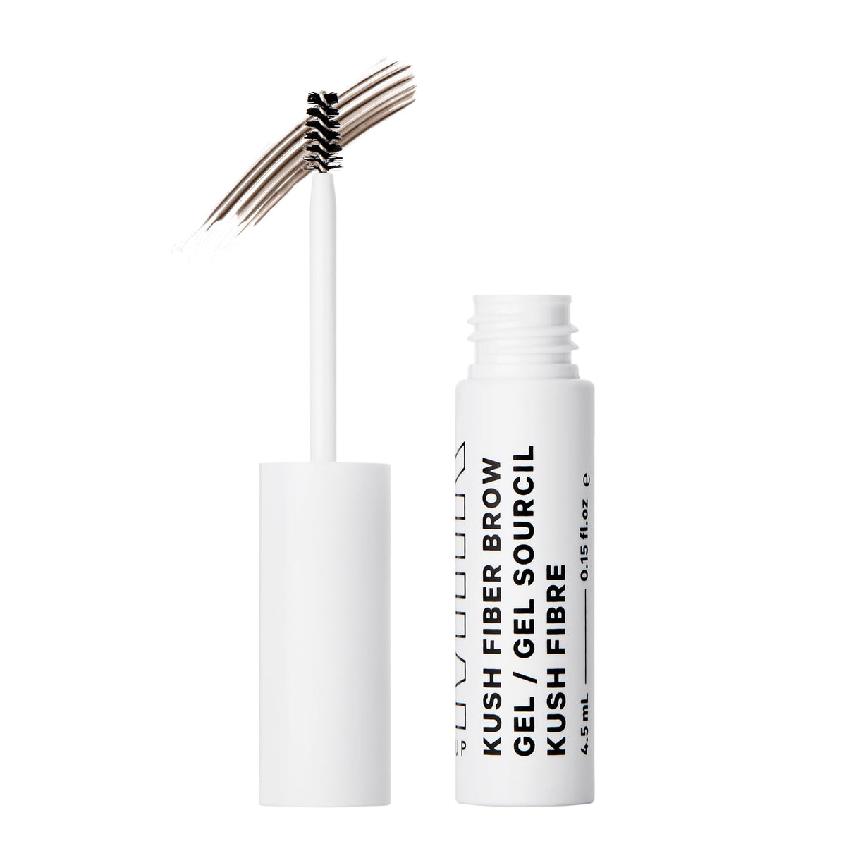 Milk Makeup front packaging showing product and shade Grind for quick identification and convenience
