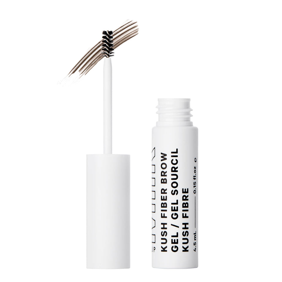 Milk Makeup front packaging showing product and shade Grind for quick identification and convenience